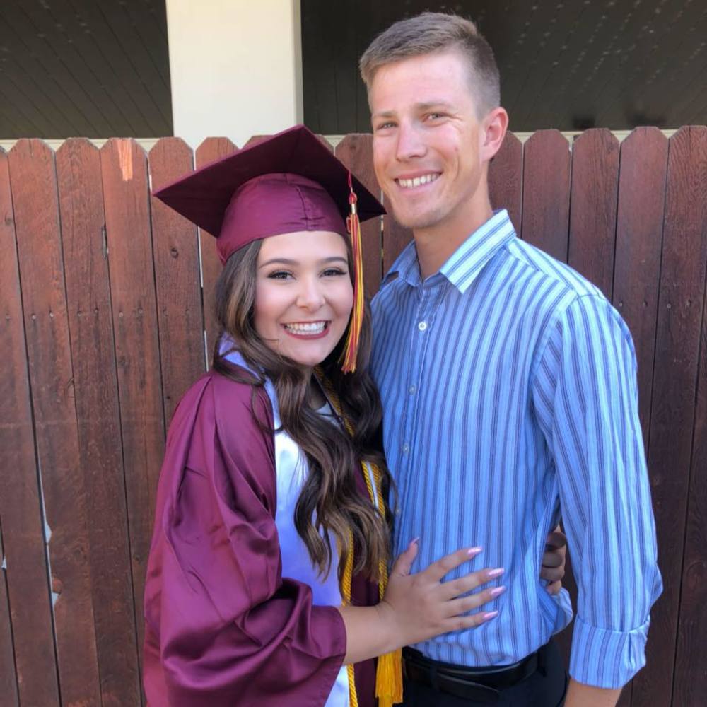 Meet your Posher, Julianna